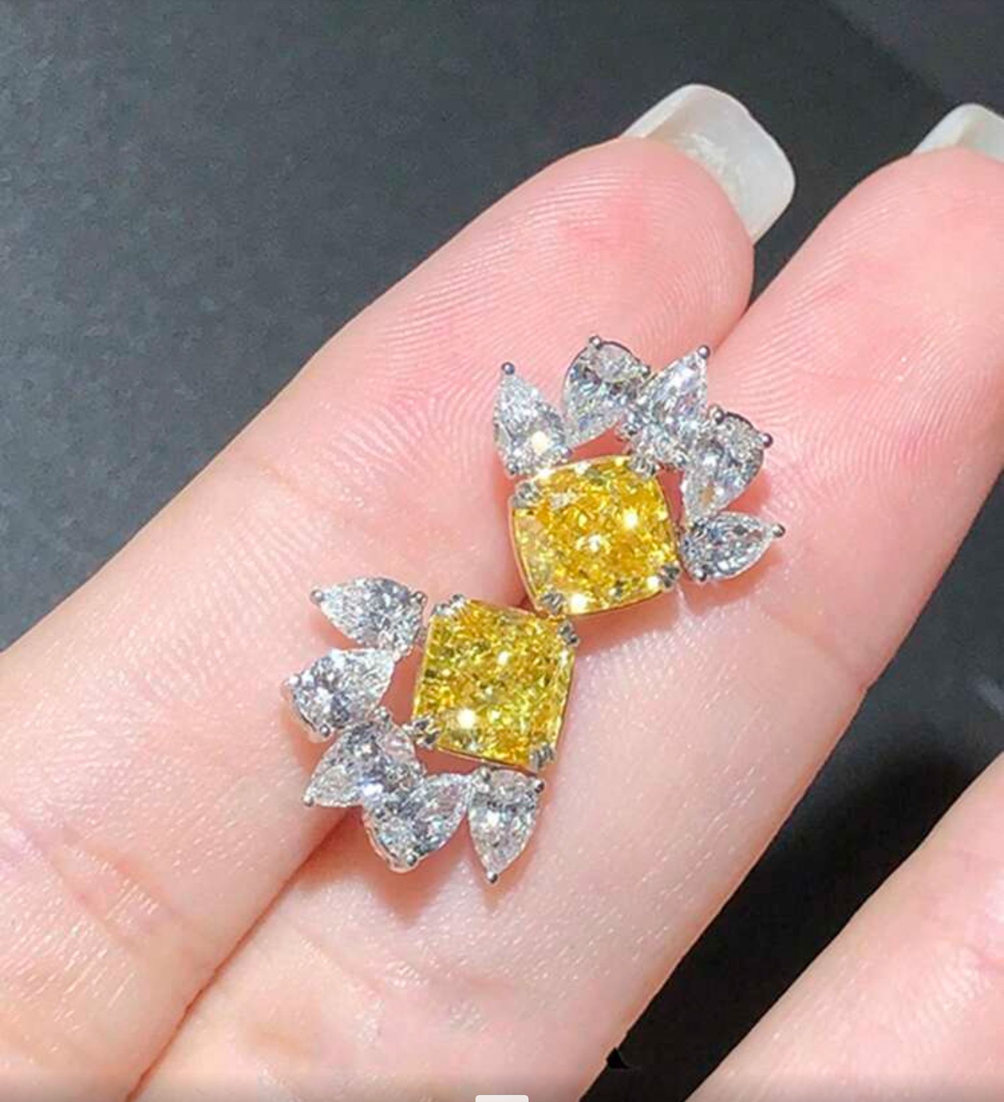 Fantasy Earring’s