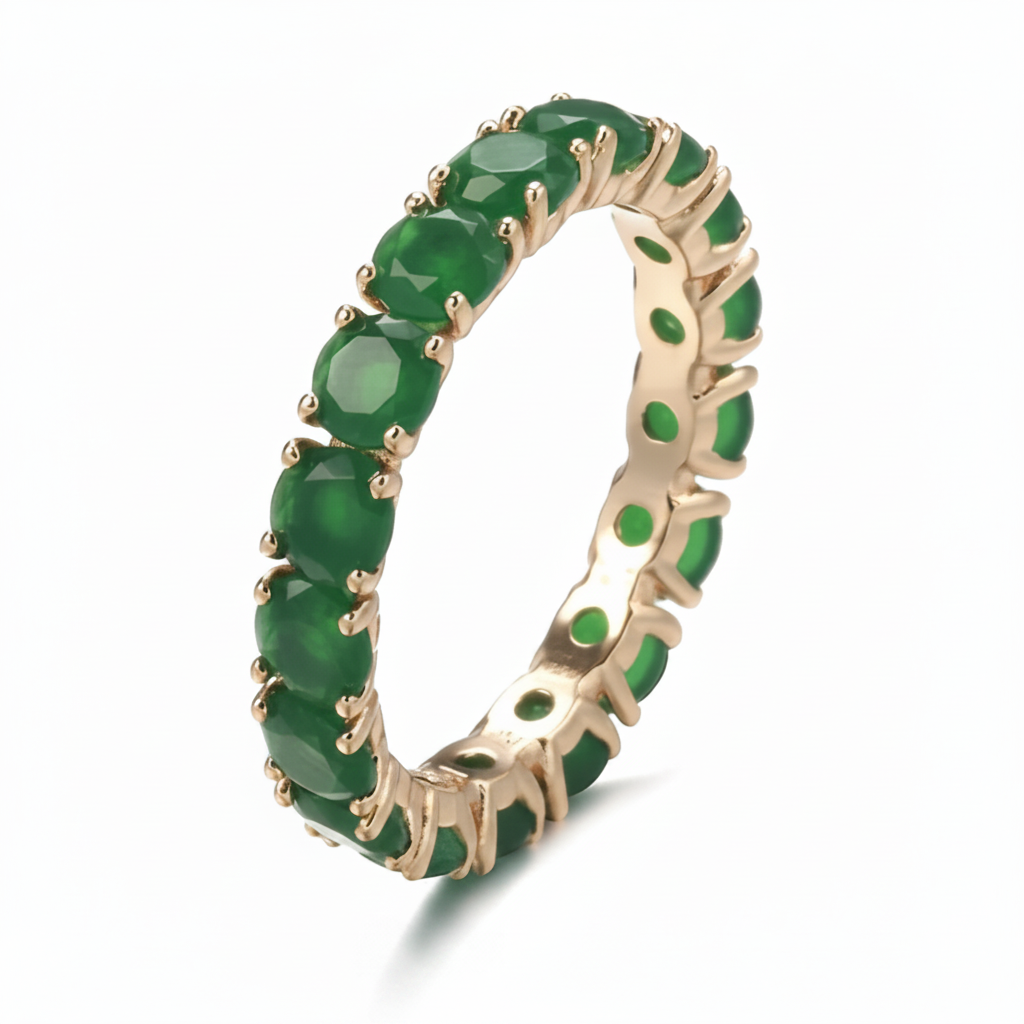 Simple Elegant Ring