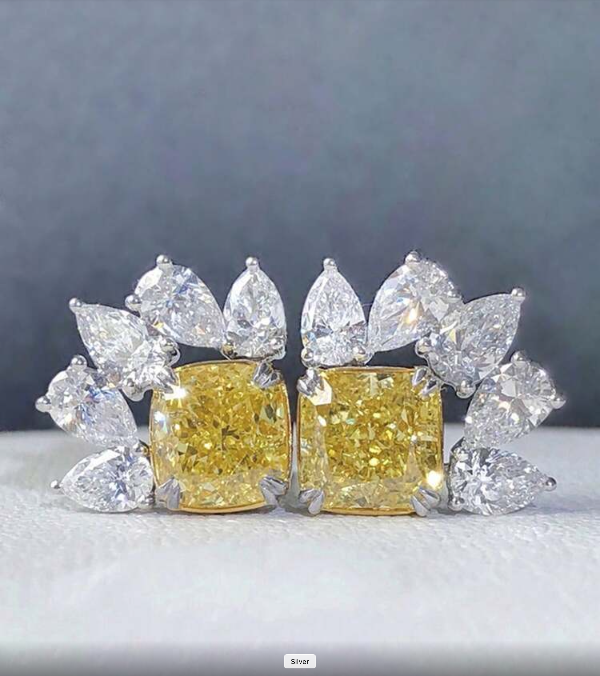 Fantasy Earring’s