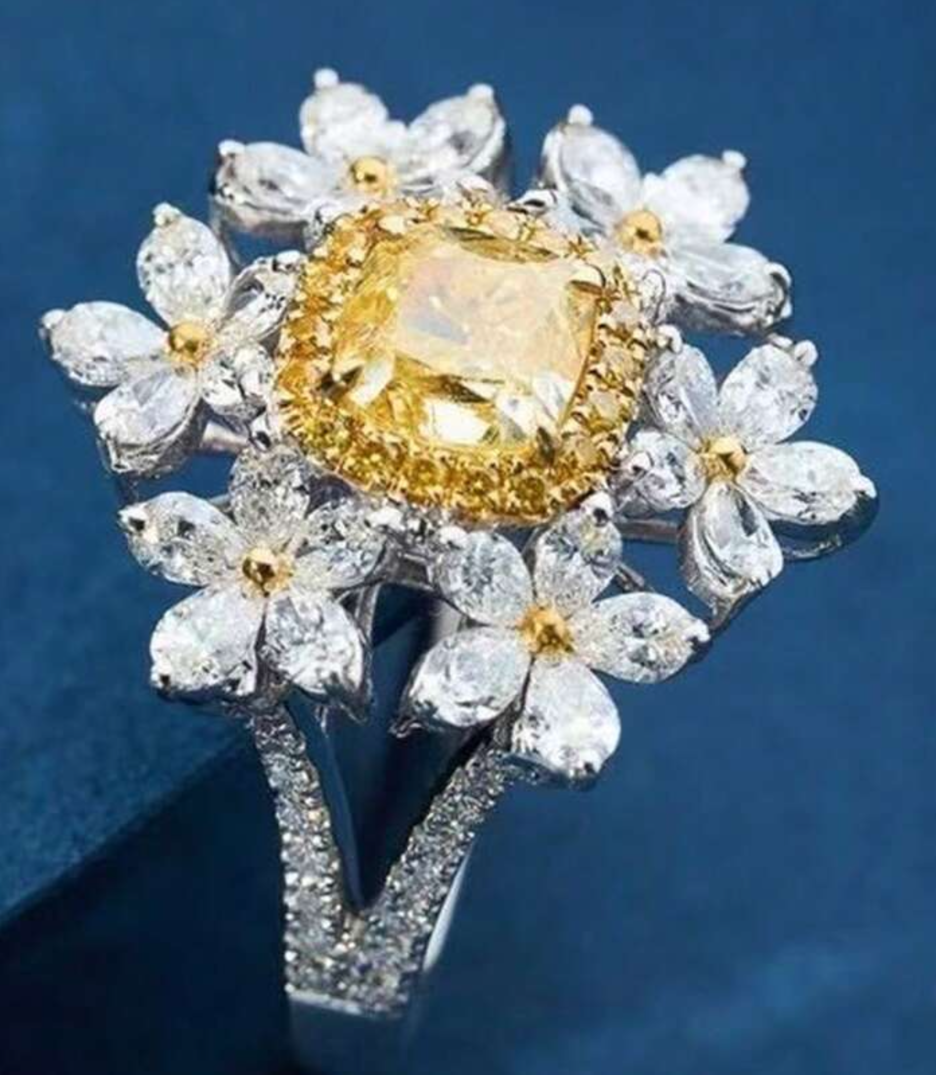 Flora Ring