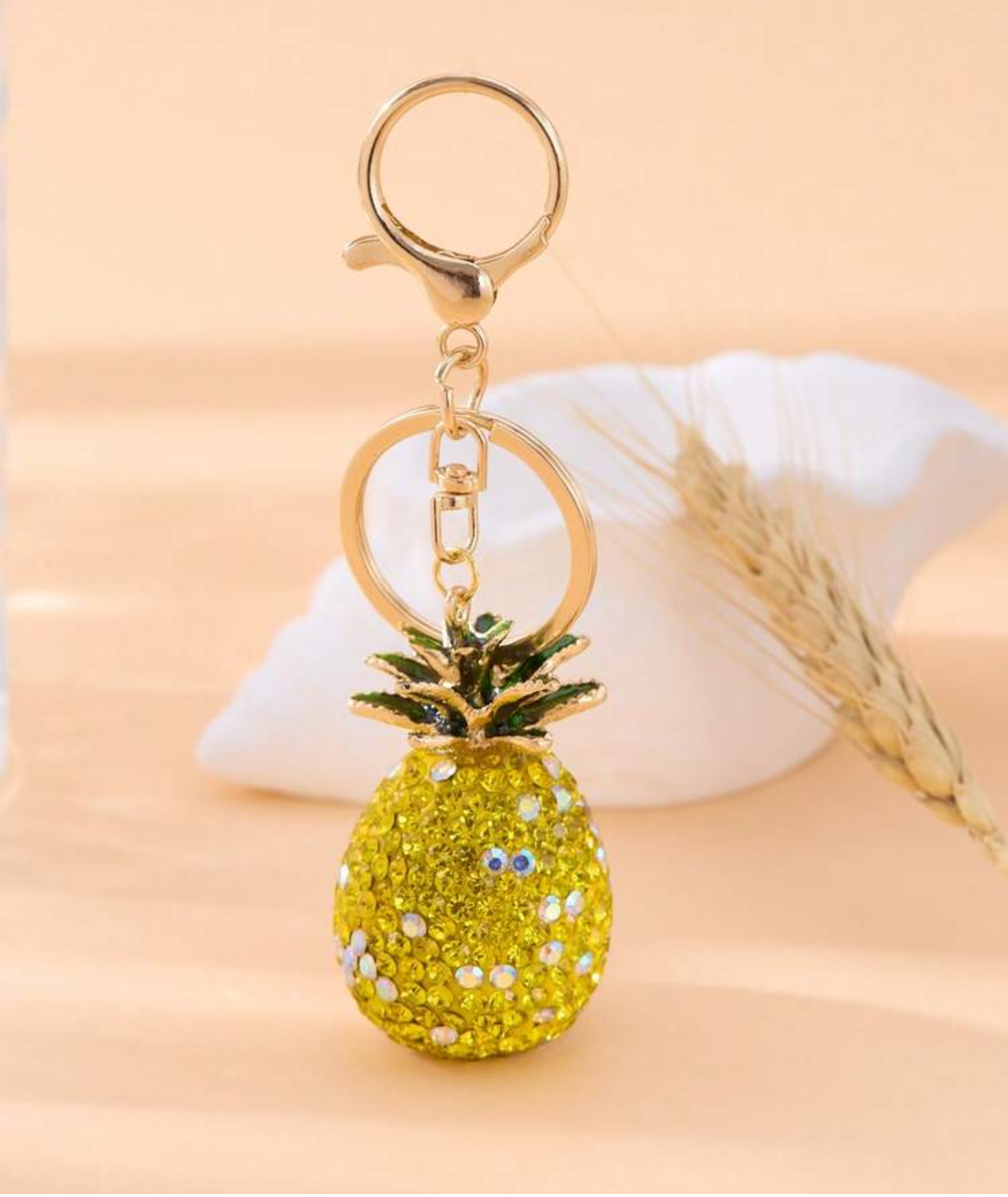 Bag Charm Sets