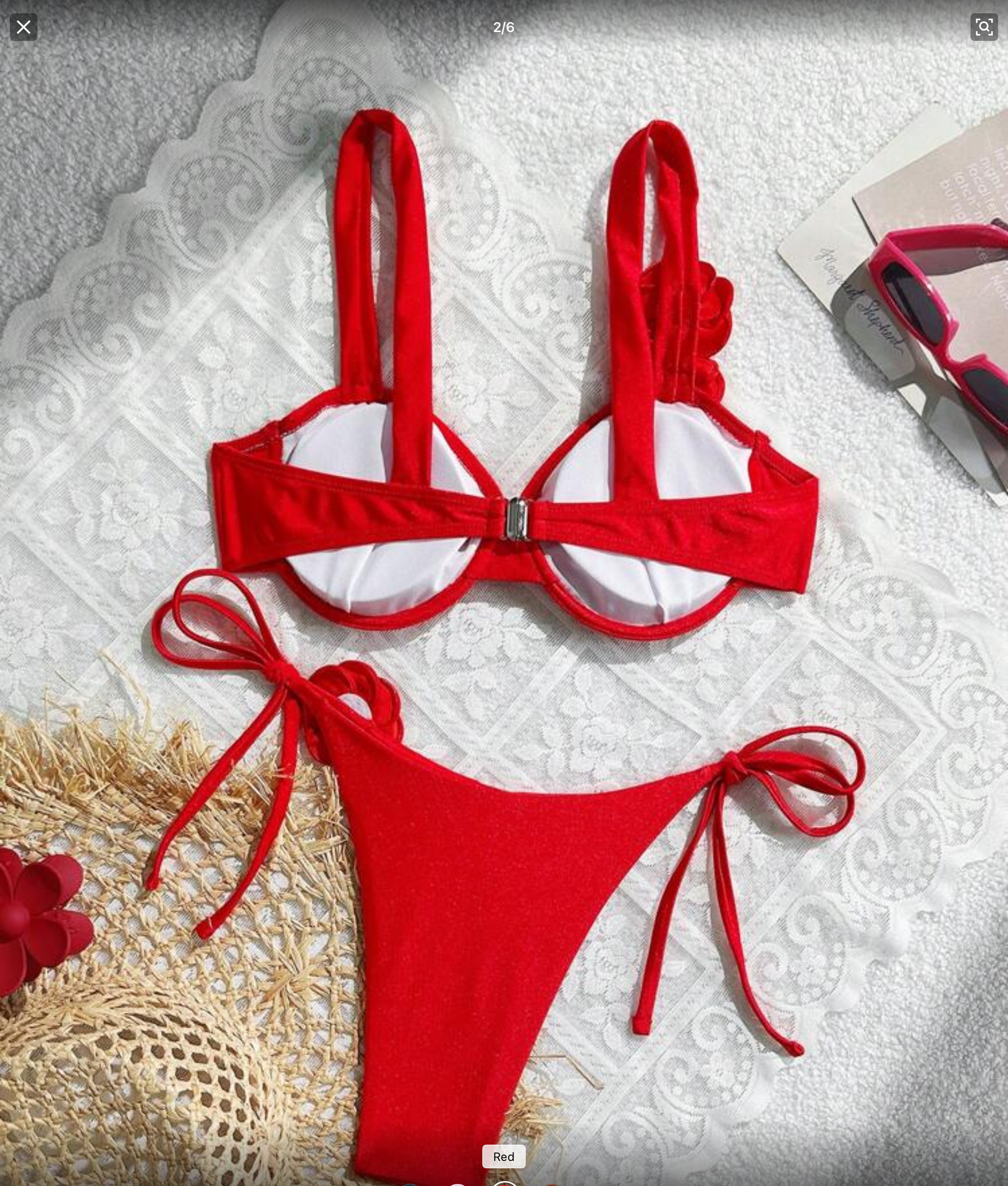 Bikini Set
