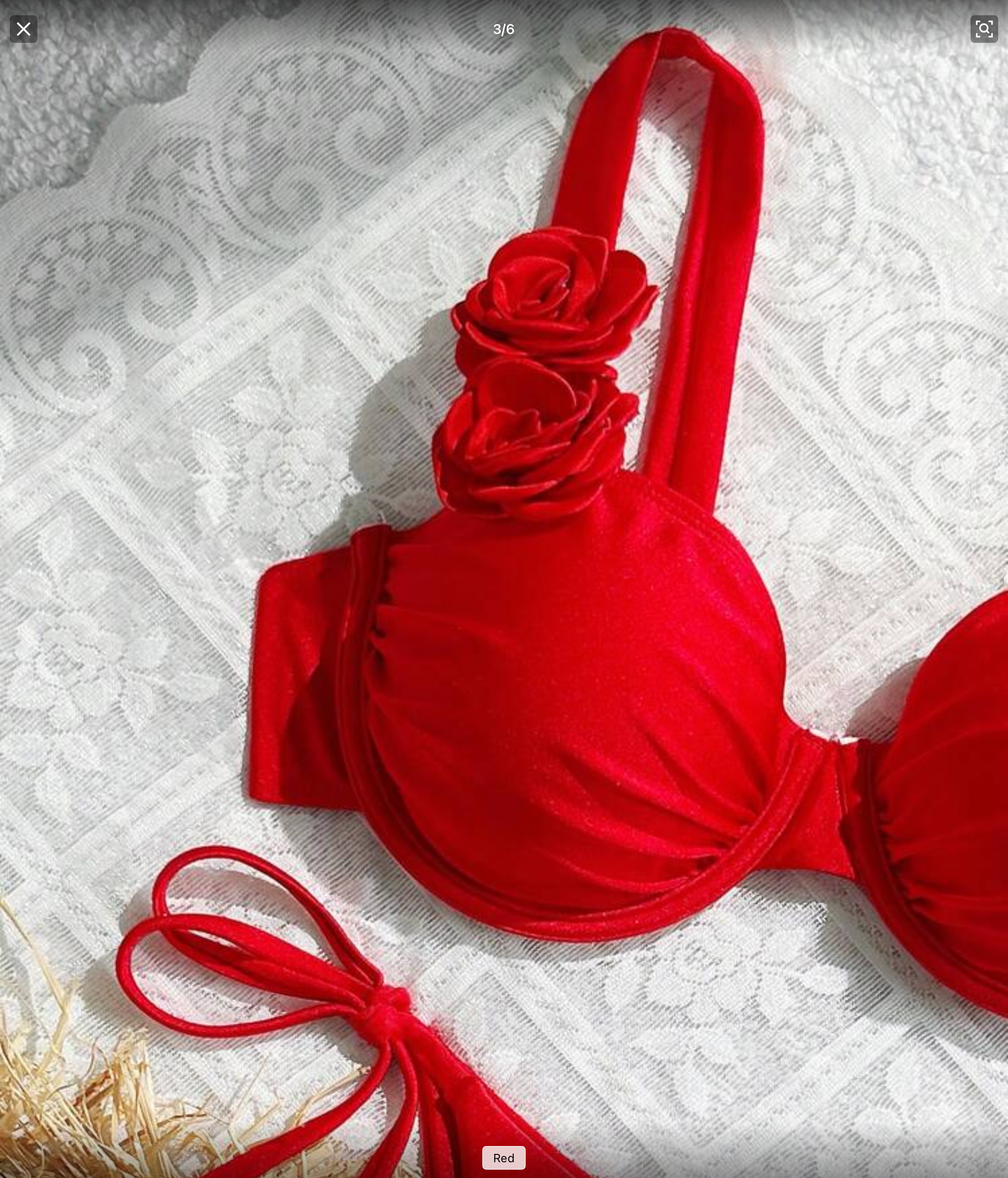 Bikini Set