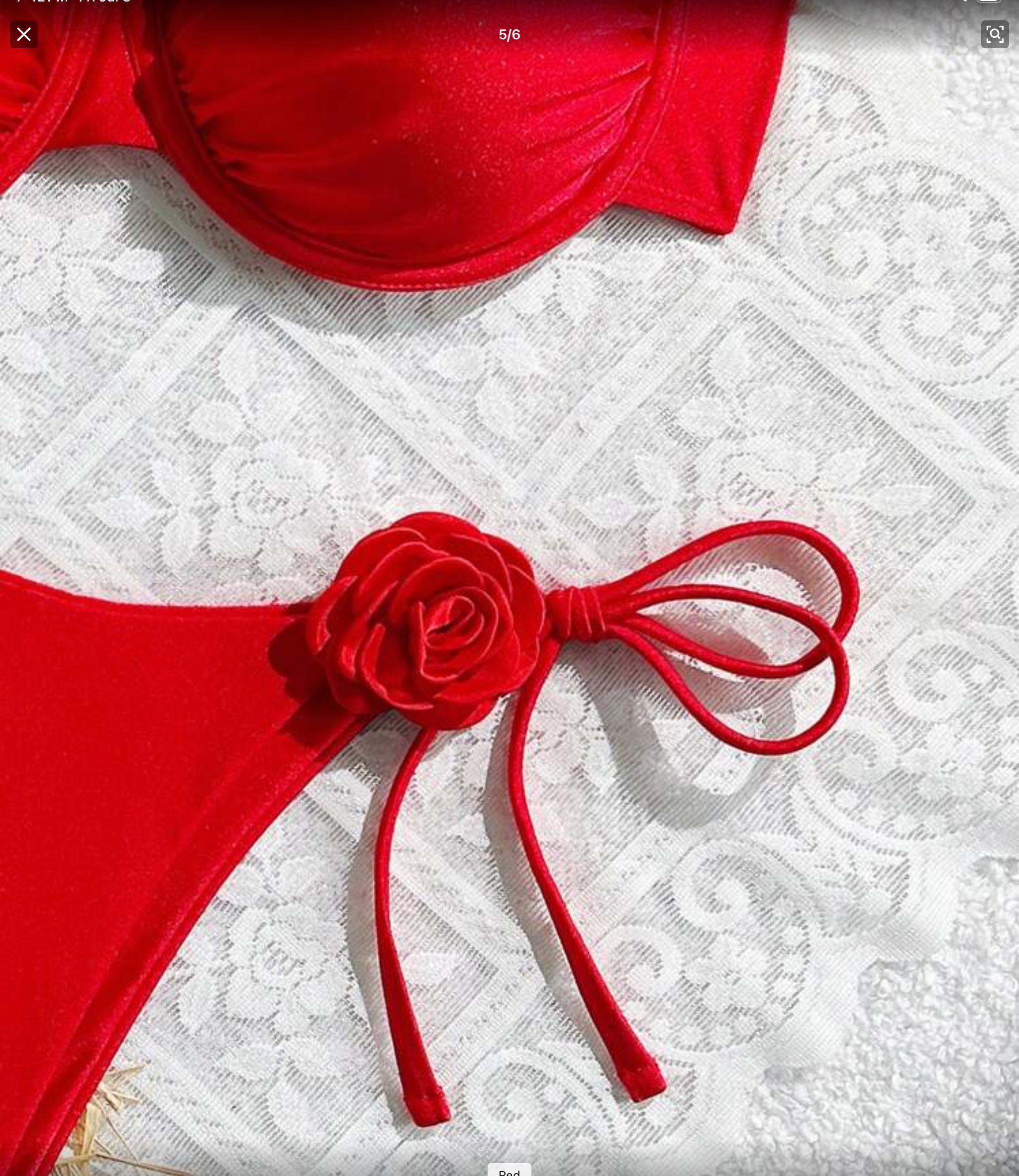 Bikini Set