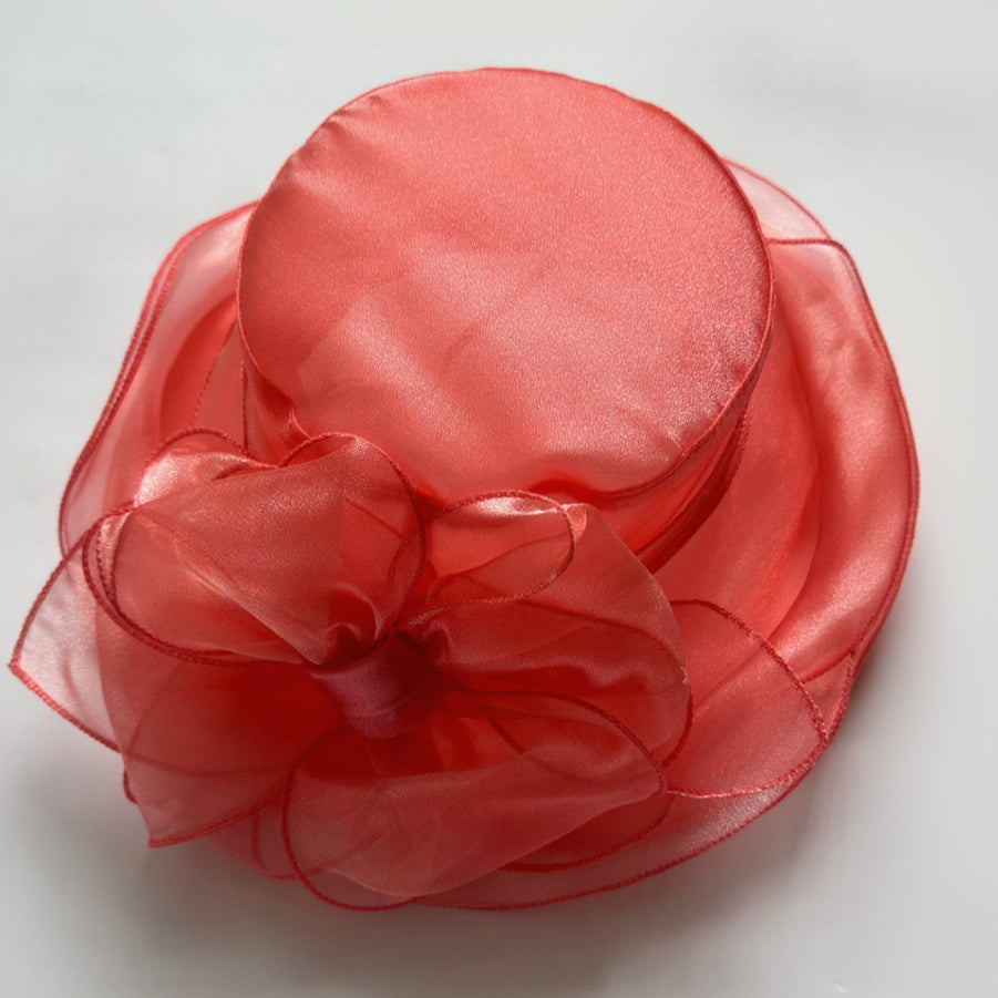 Church Hat