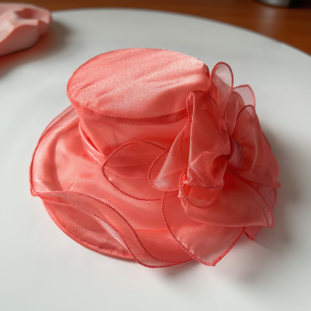 Church Hat