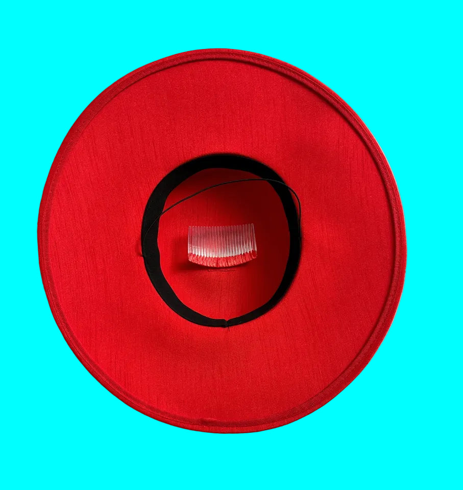 Facinator Hat
