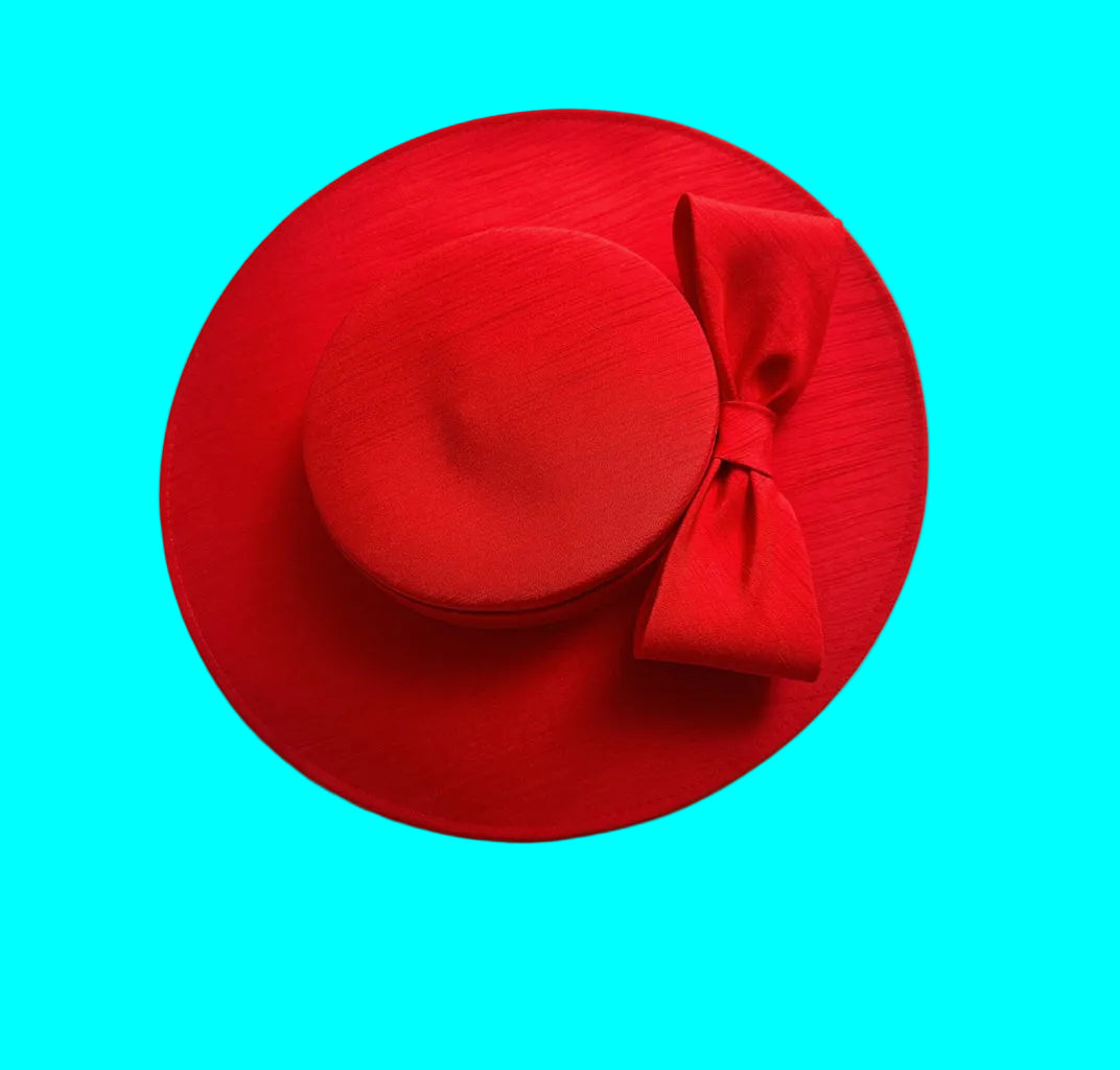 Facinator Hat
