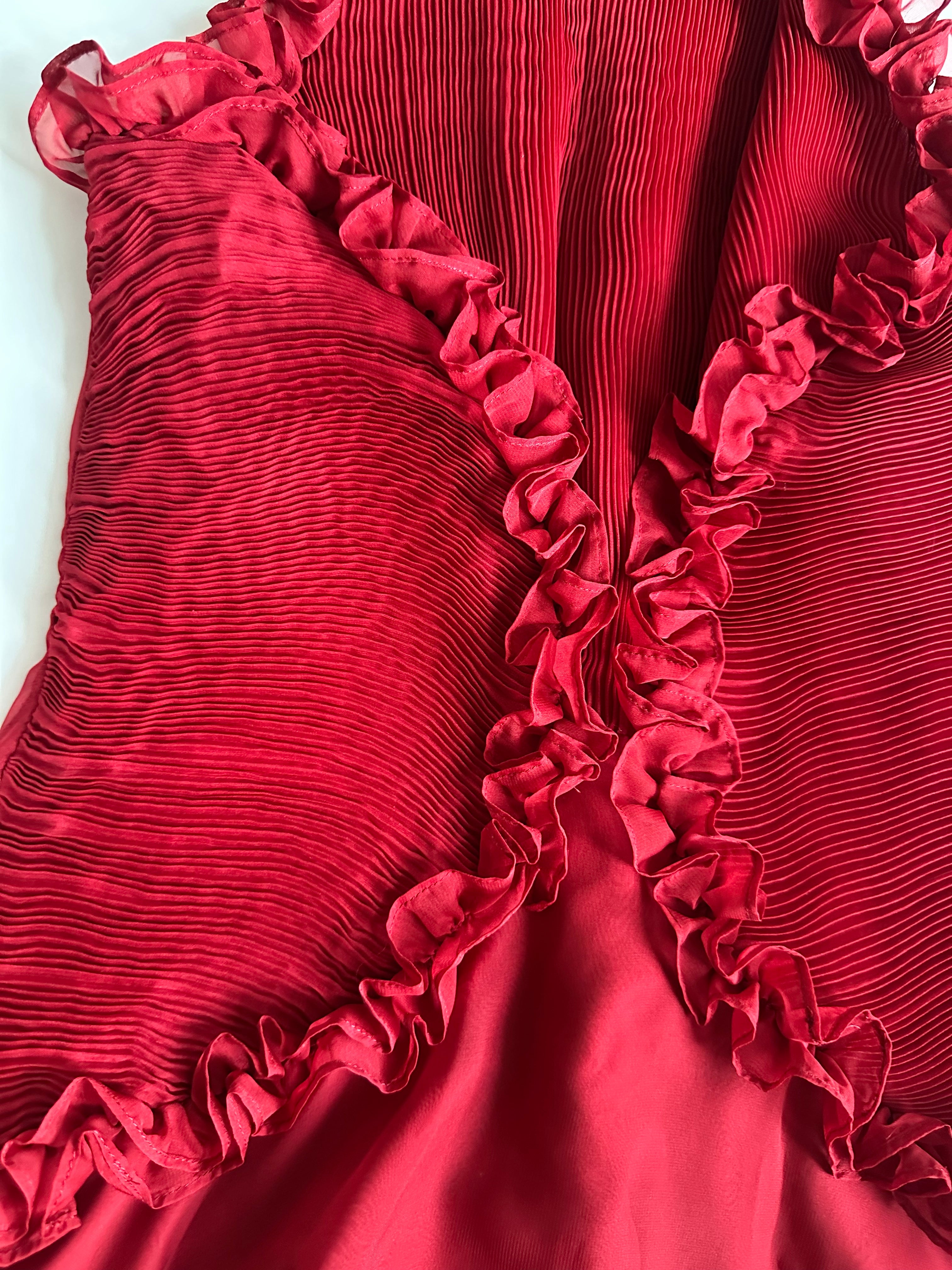 Fab Dress