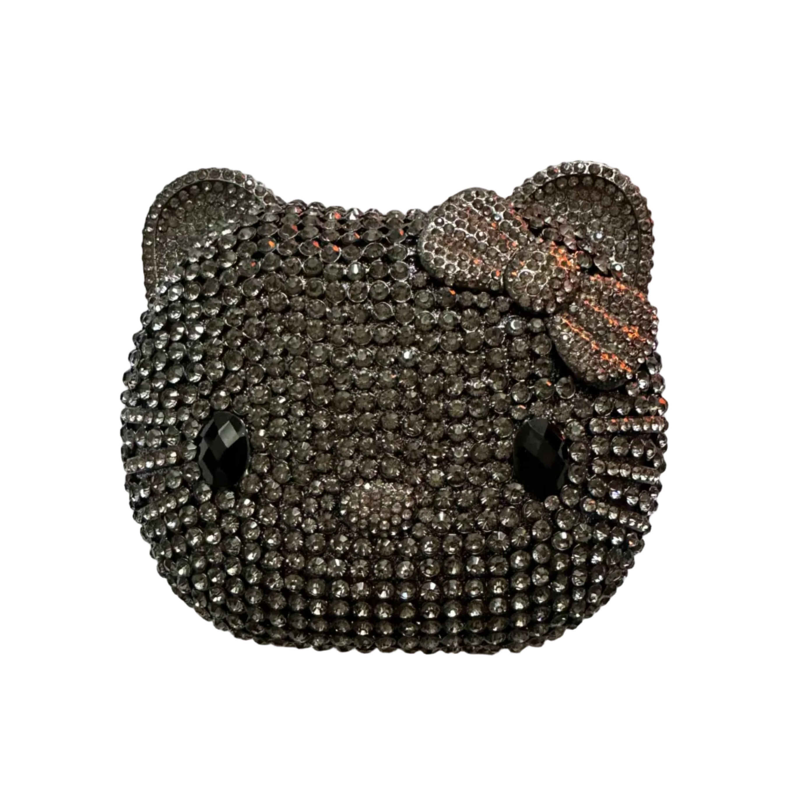 Bear Head Clutch
