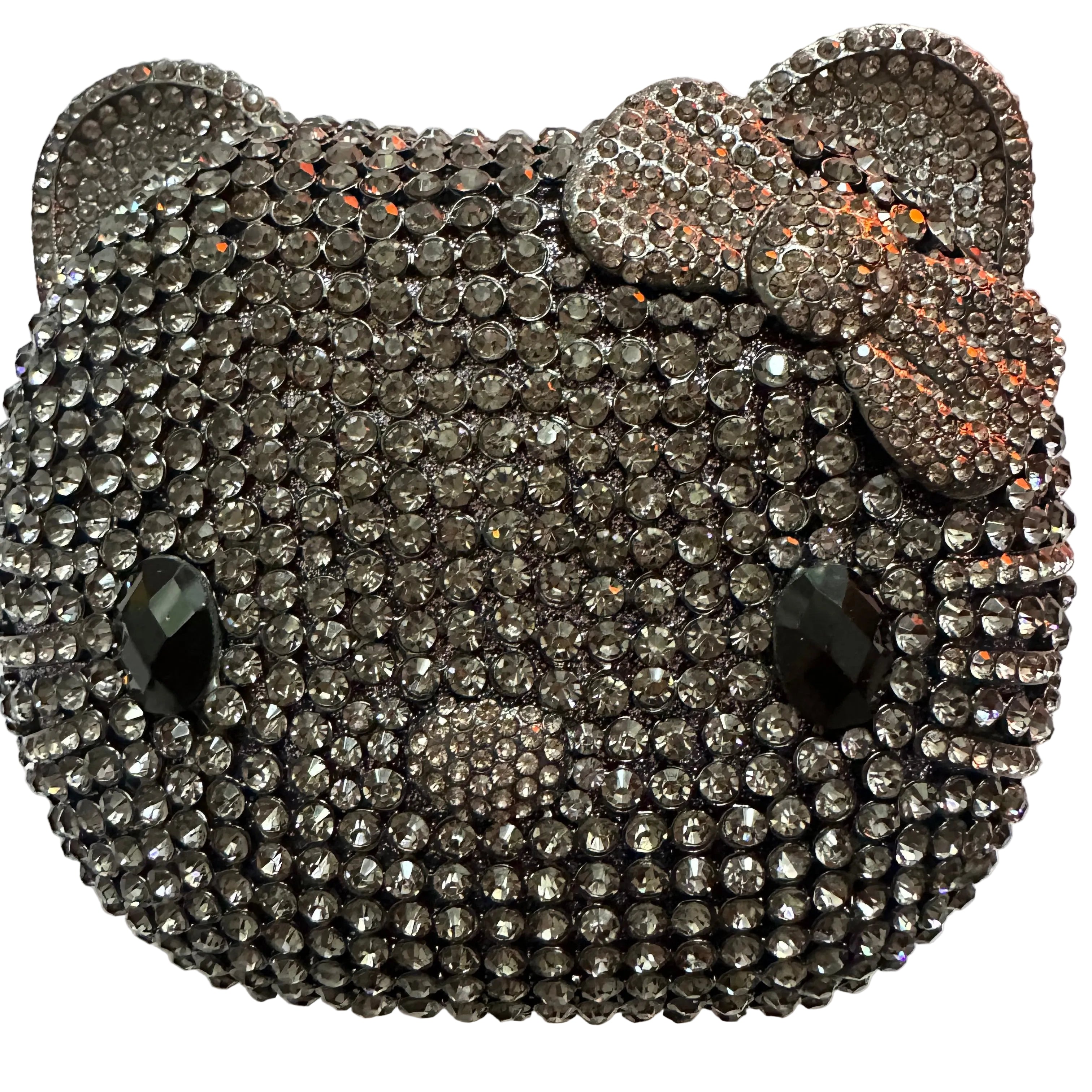 Bear Head Clutch