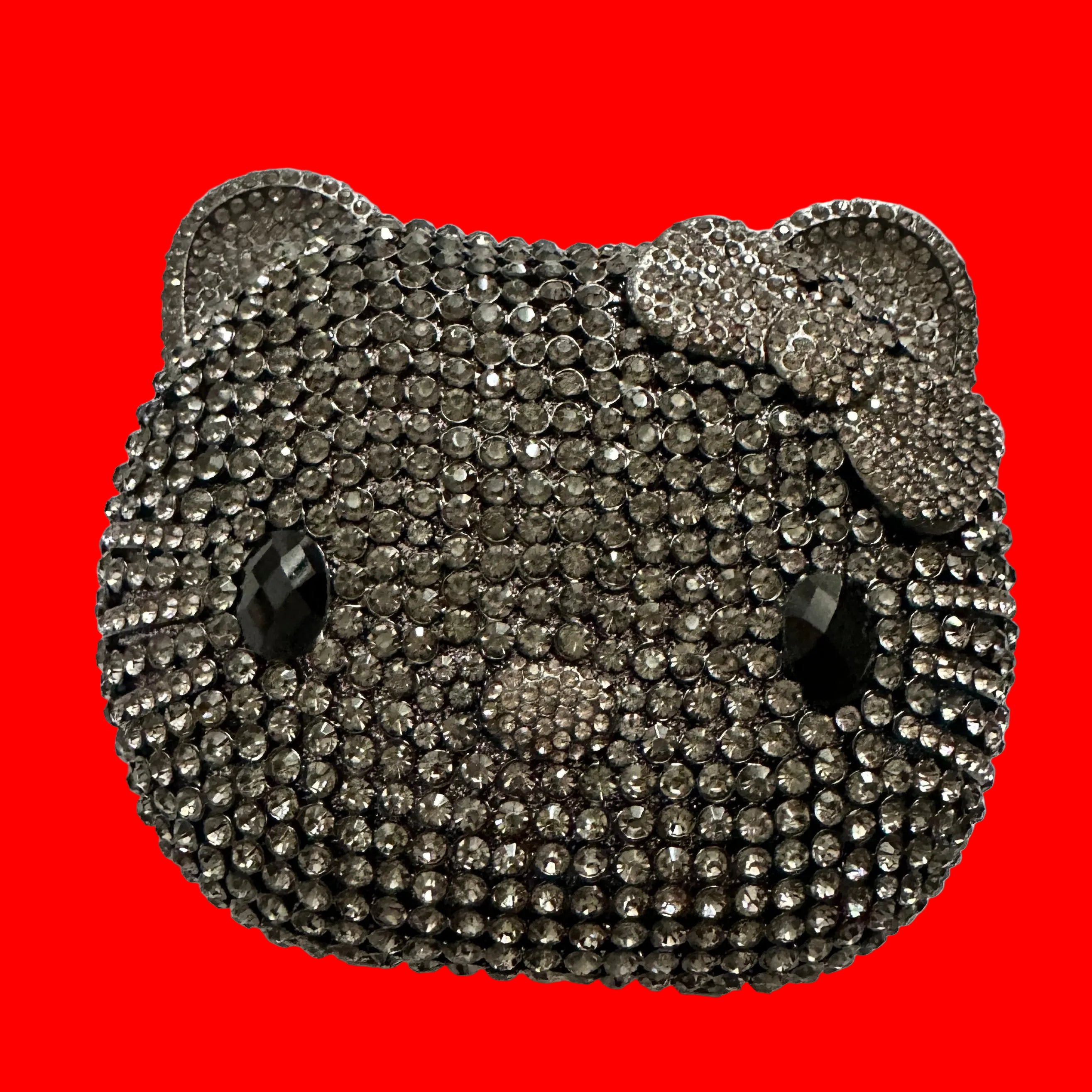 Bear Head Clutch