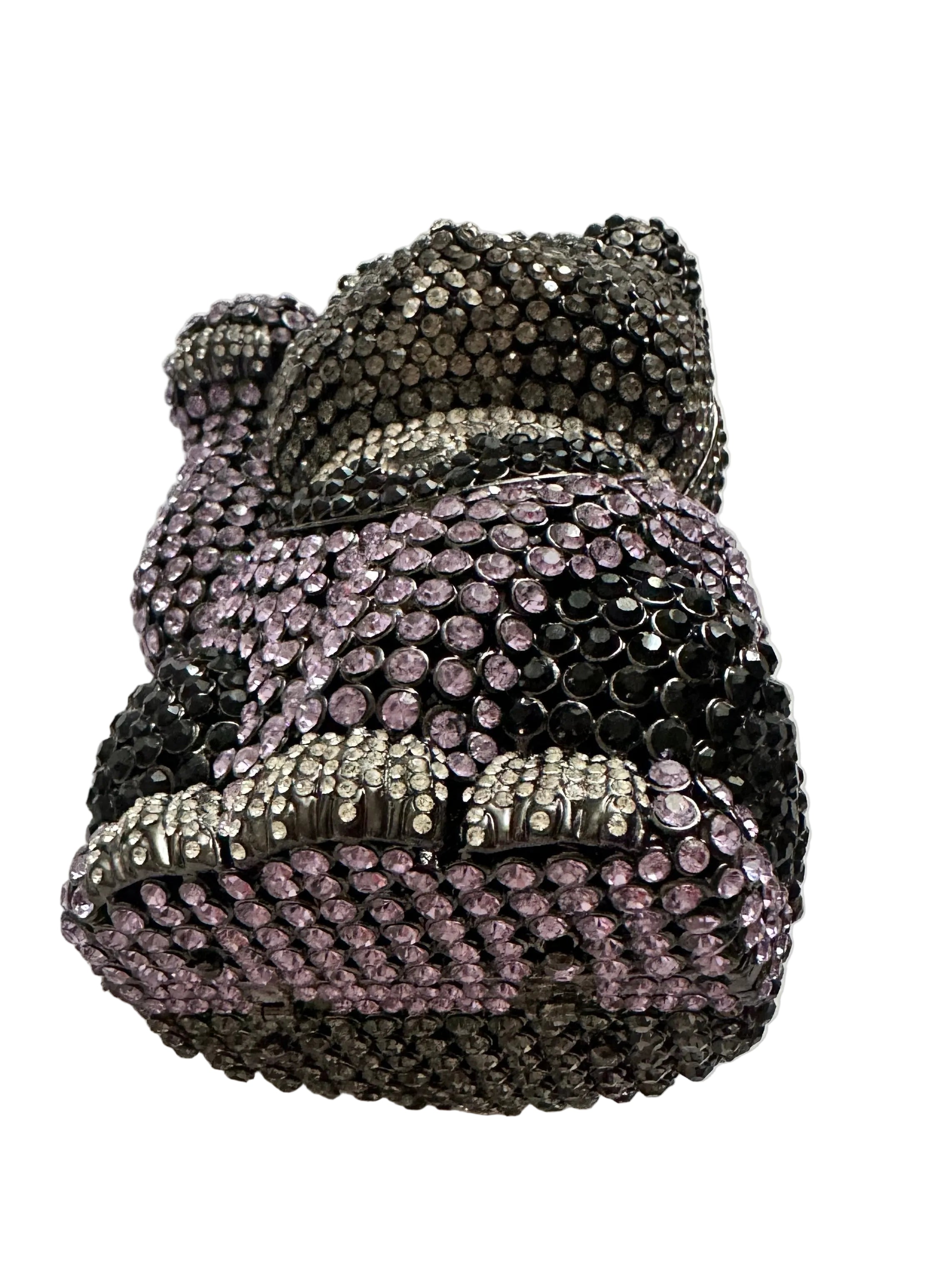 Teddy Bag