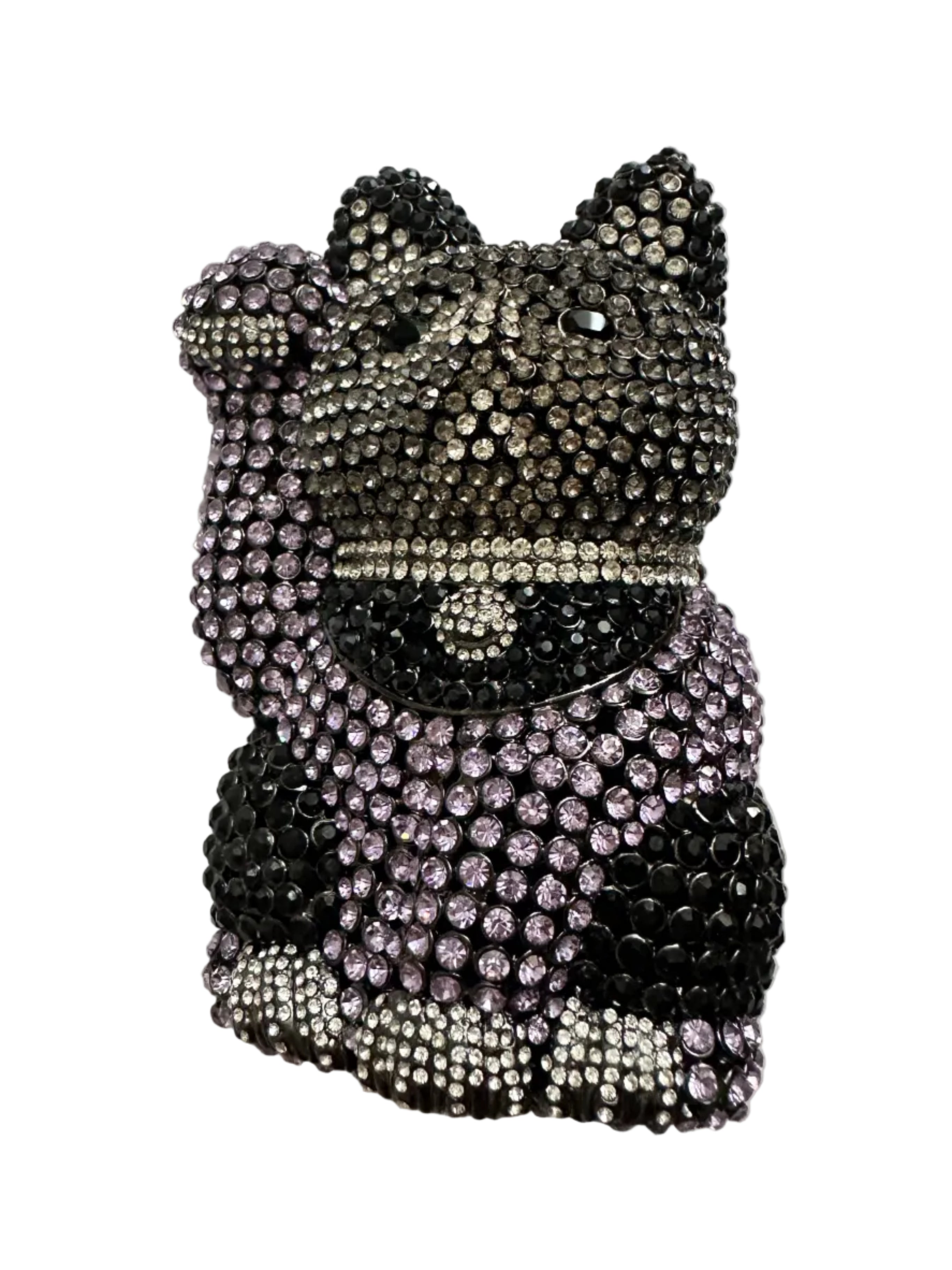 Teddy Bag