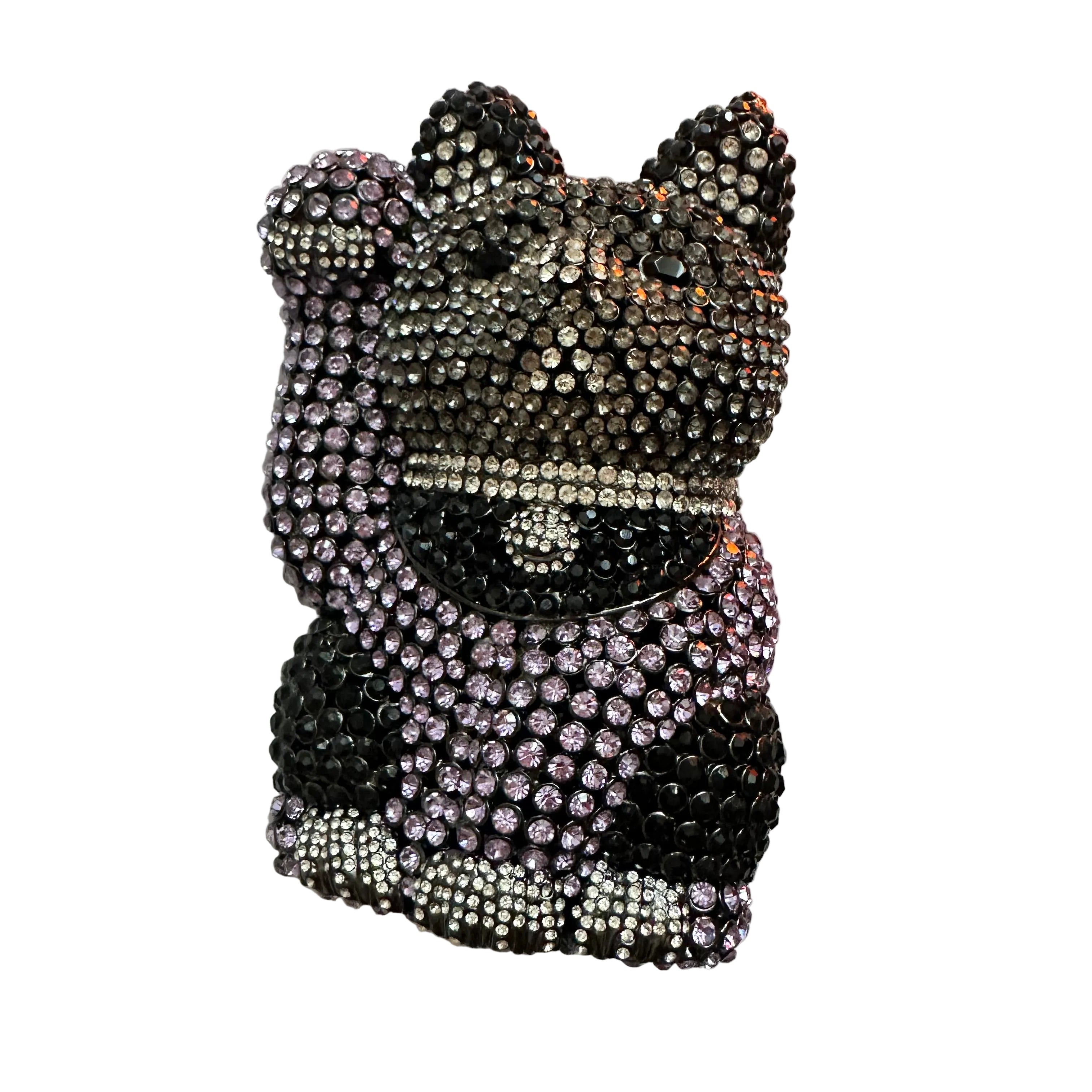 Teddy Bag