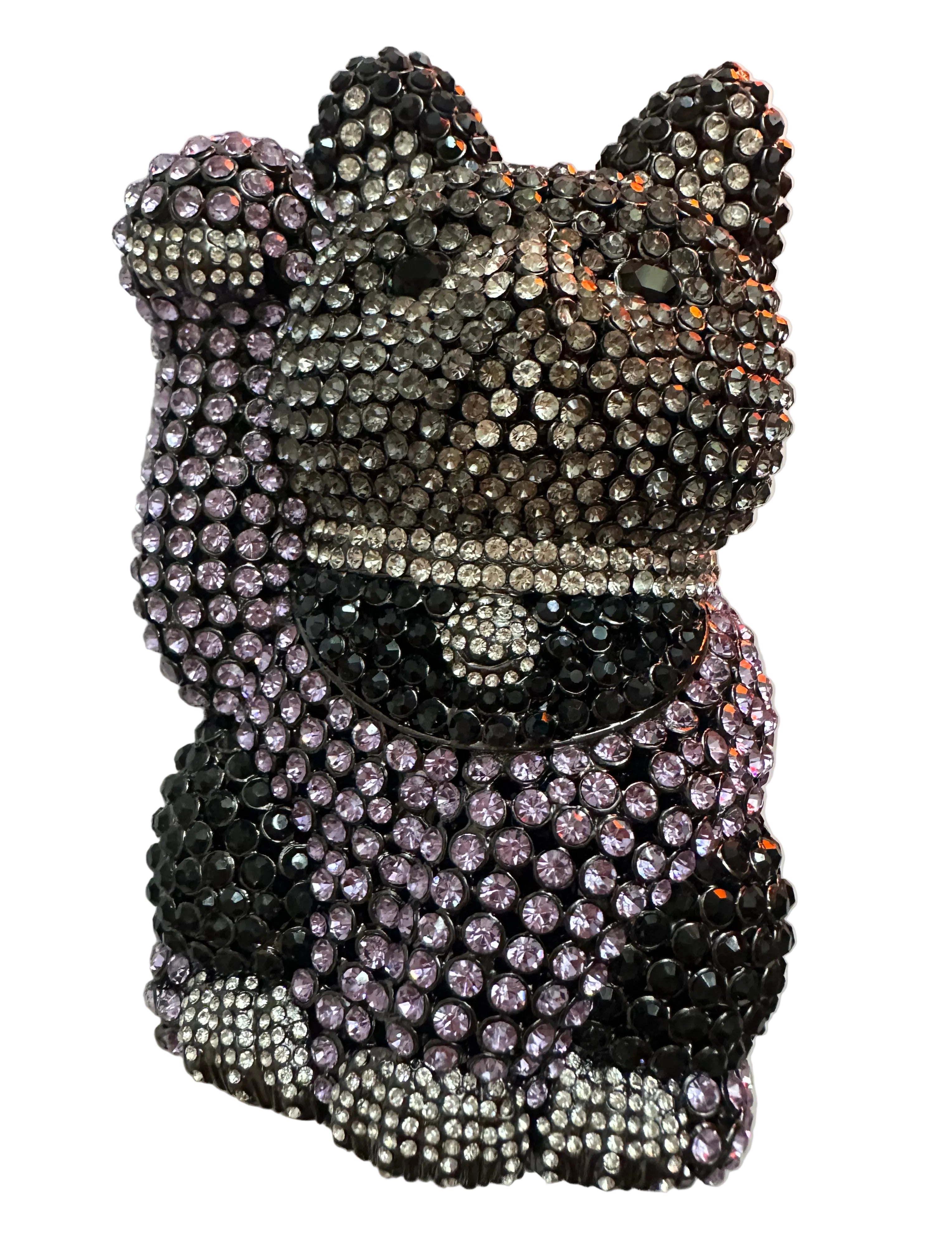 Teddy Bag