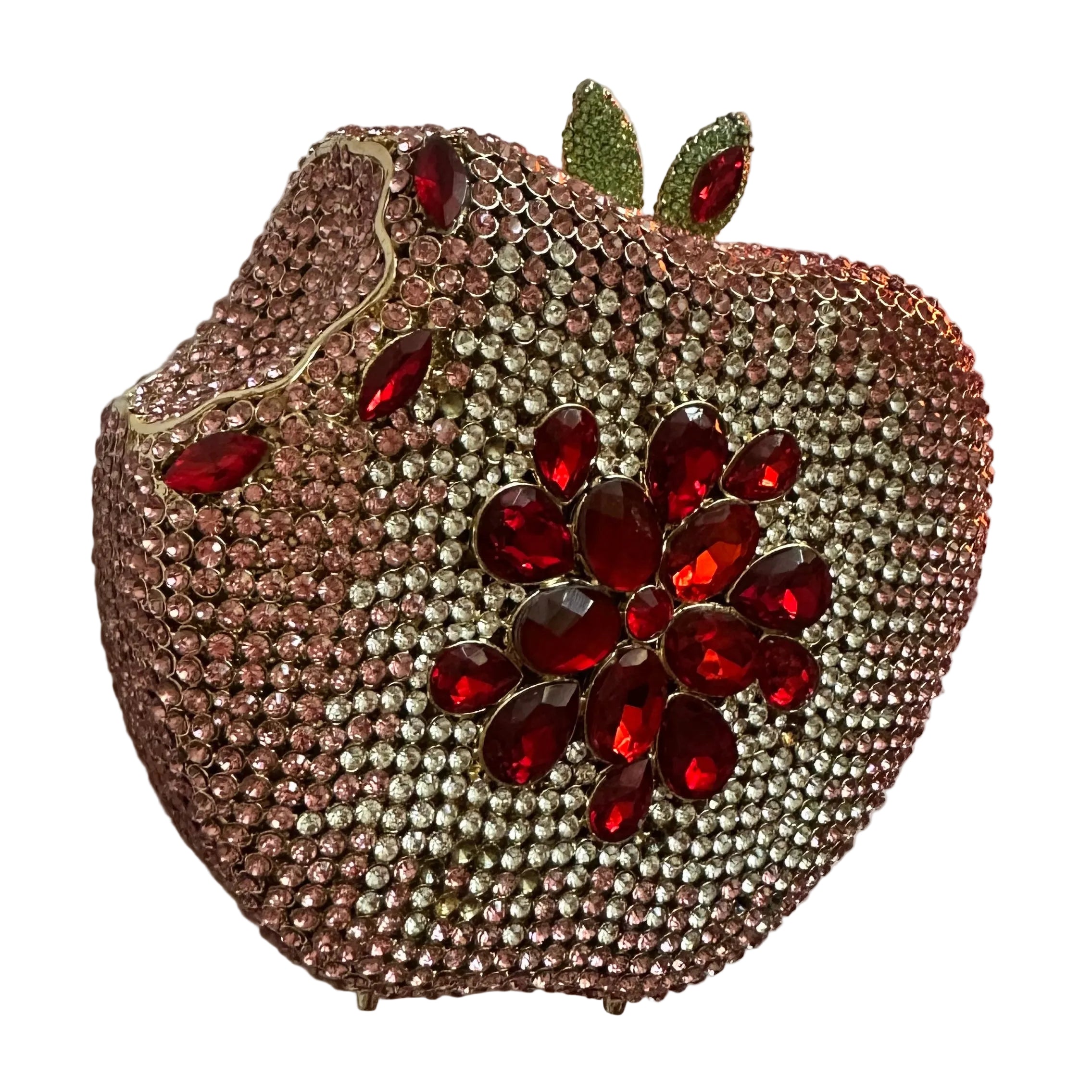 Apple Clutch