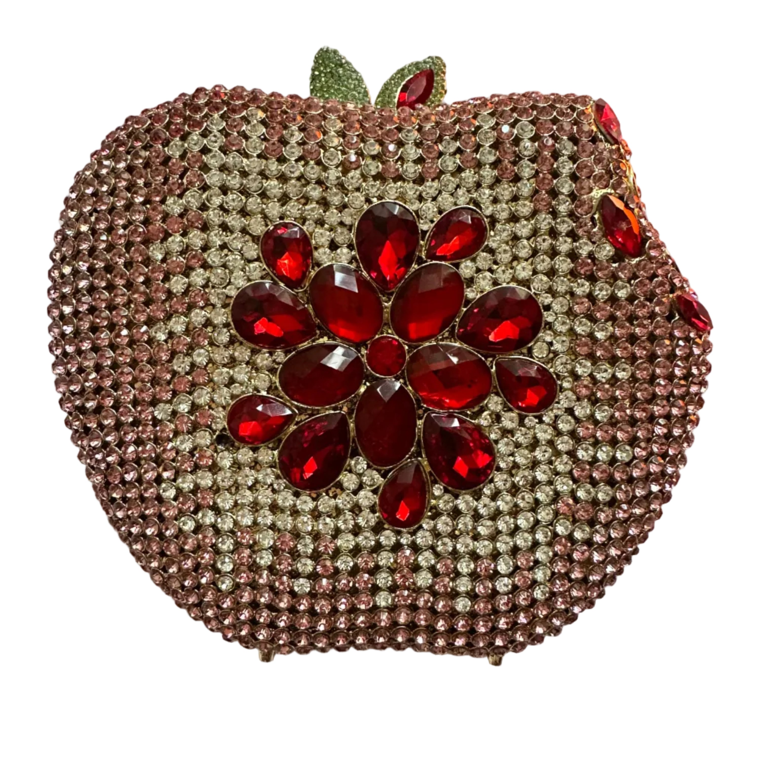 Apple Clutch
