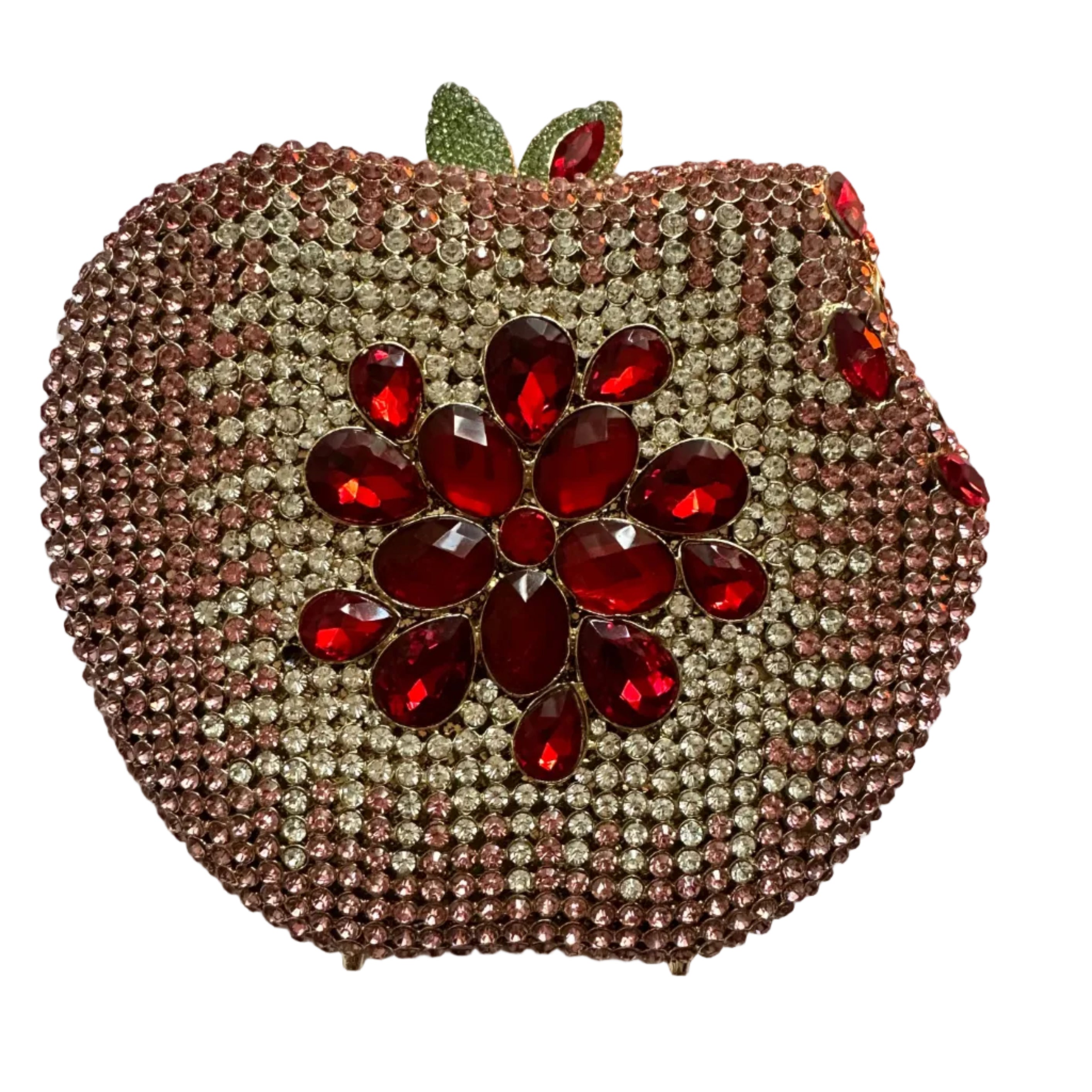 Apple Clutch