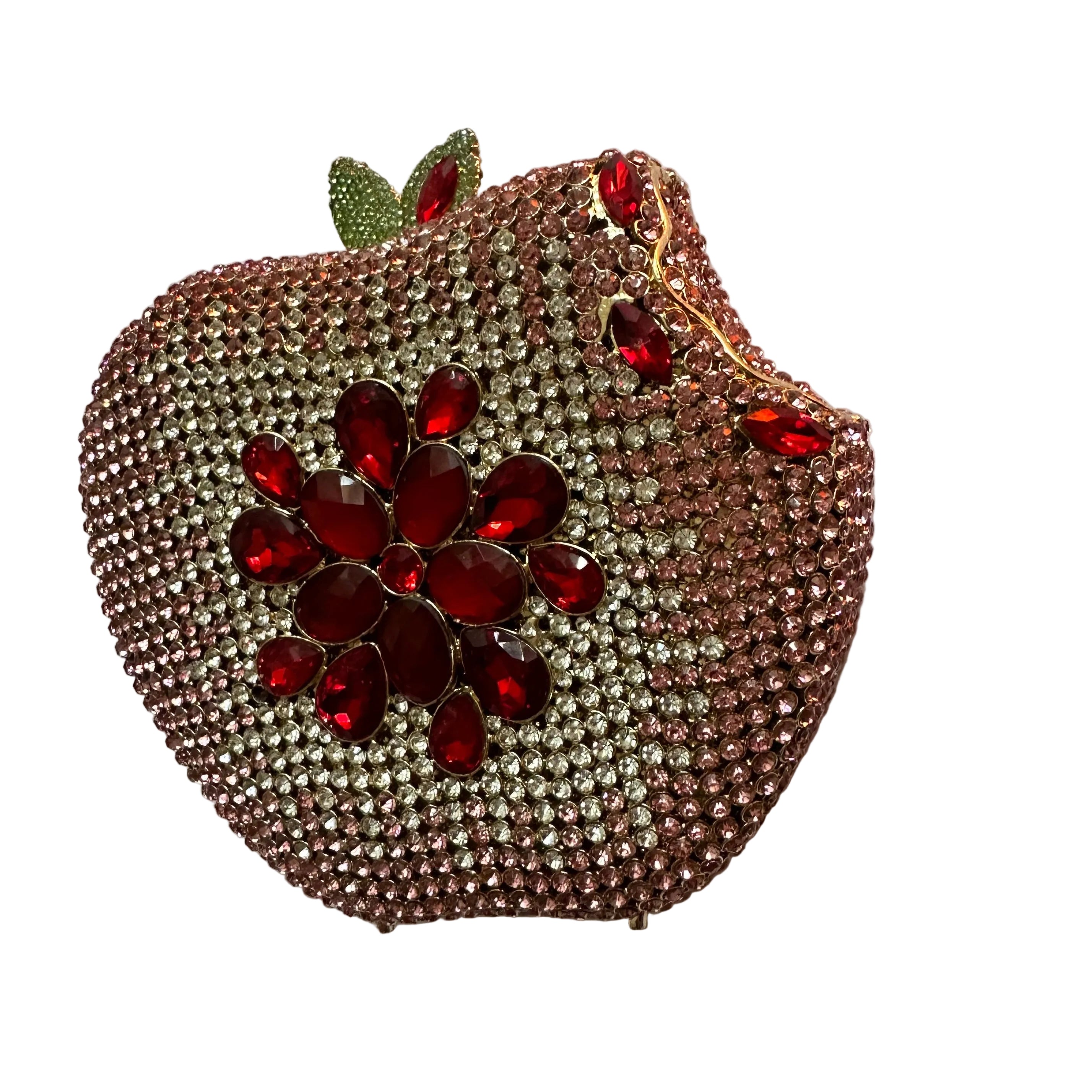 Apple Clutch