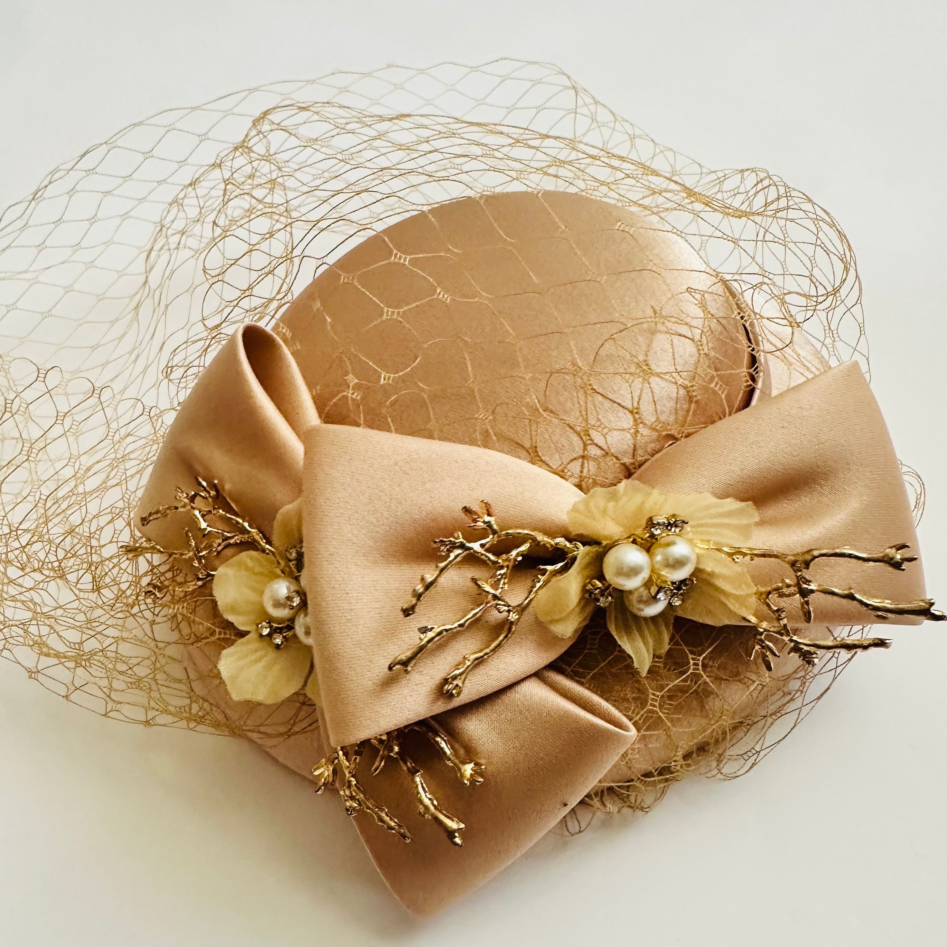 headpiece
