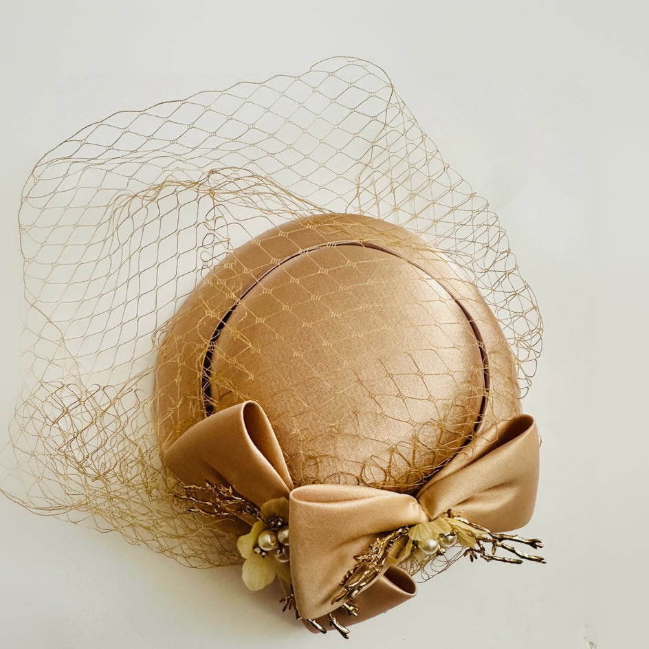 headpiece