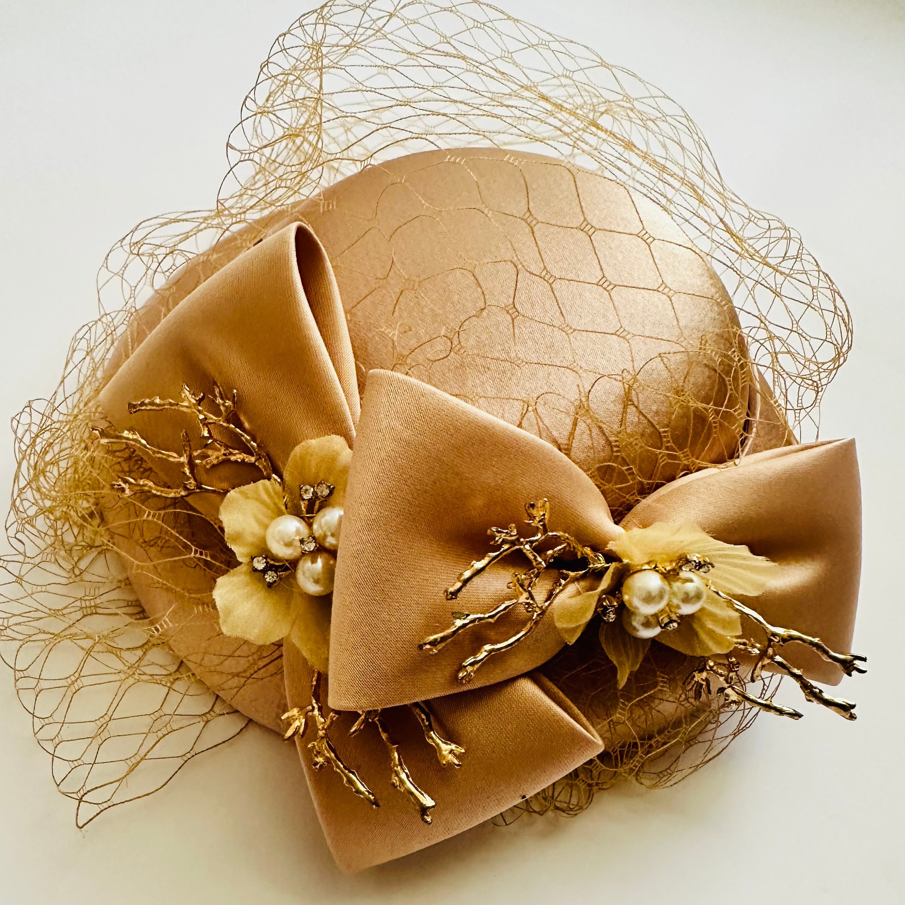 headpiece