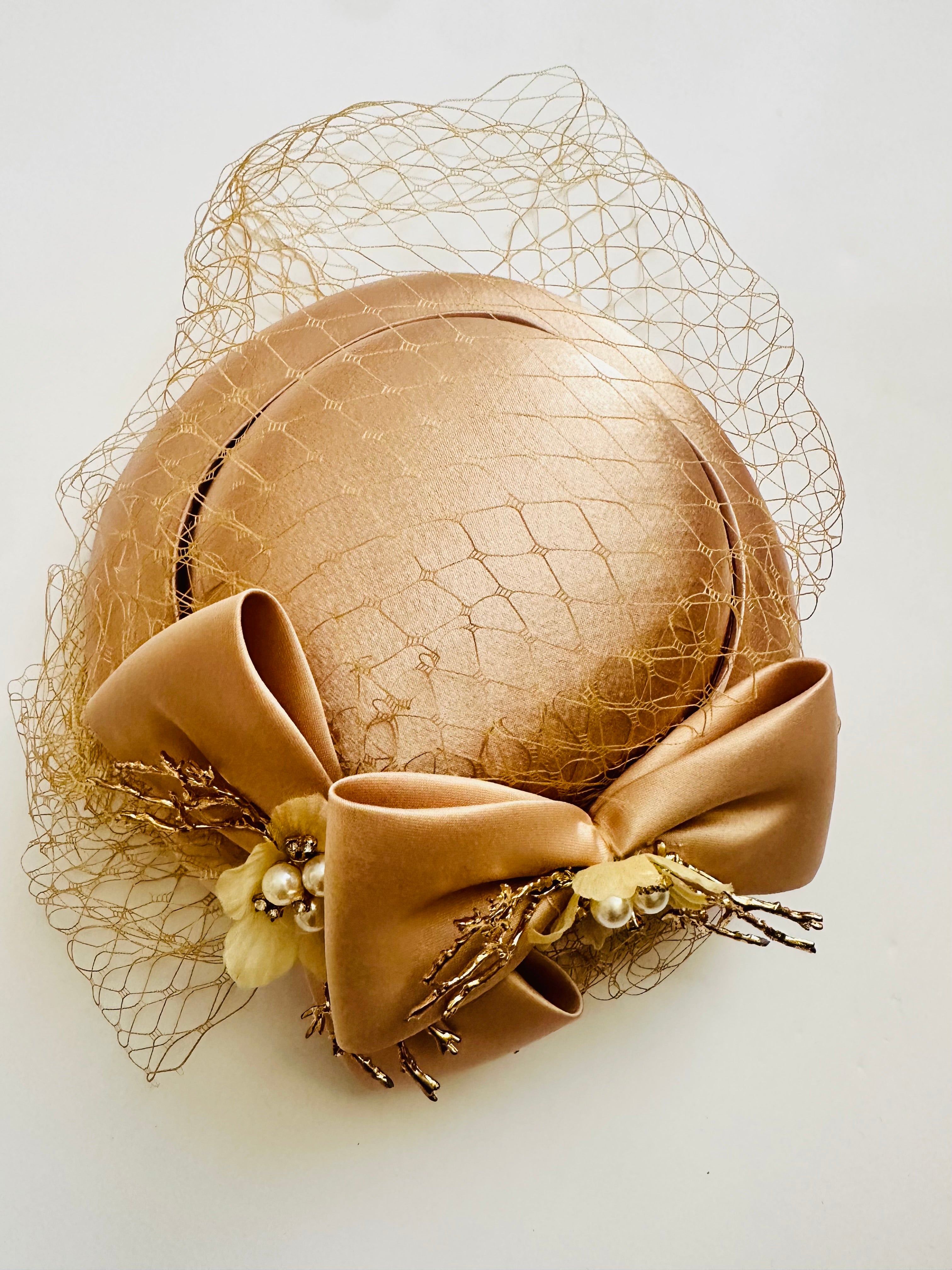headpiece