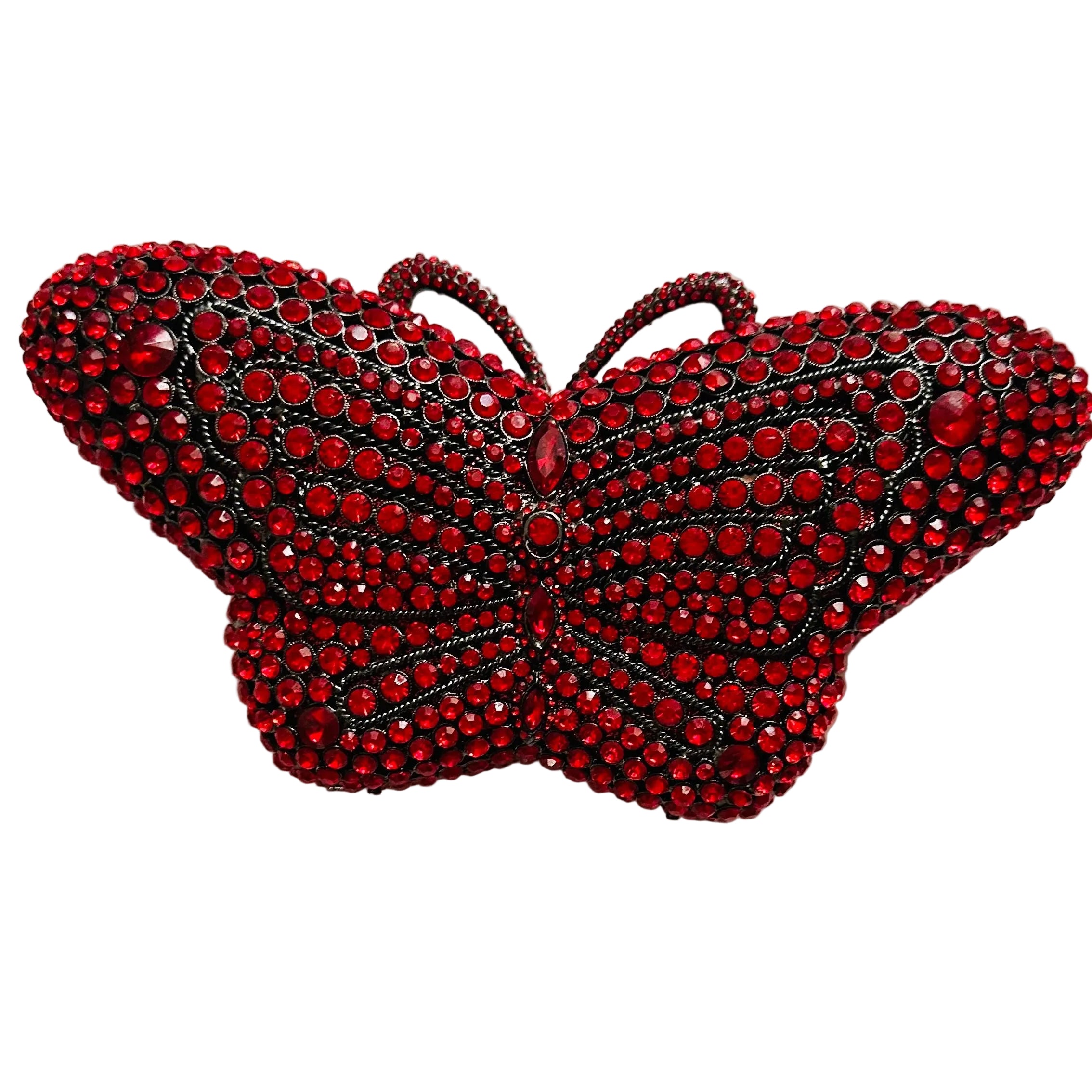 Butterfly Evening Bag