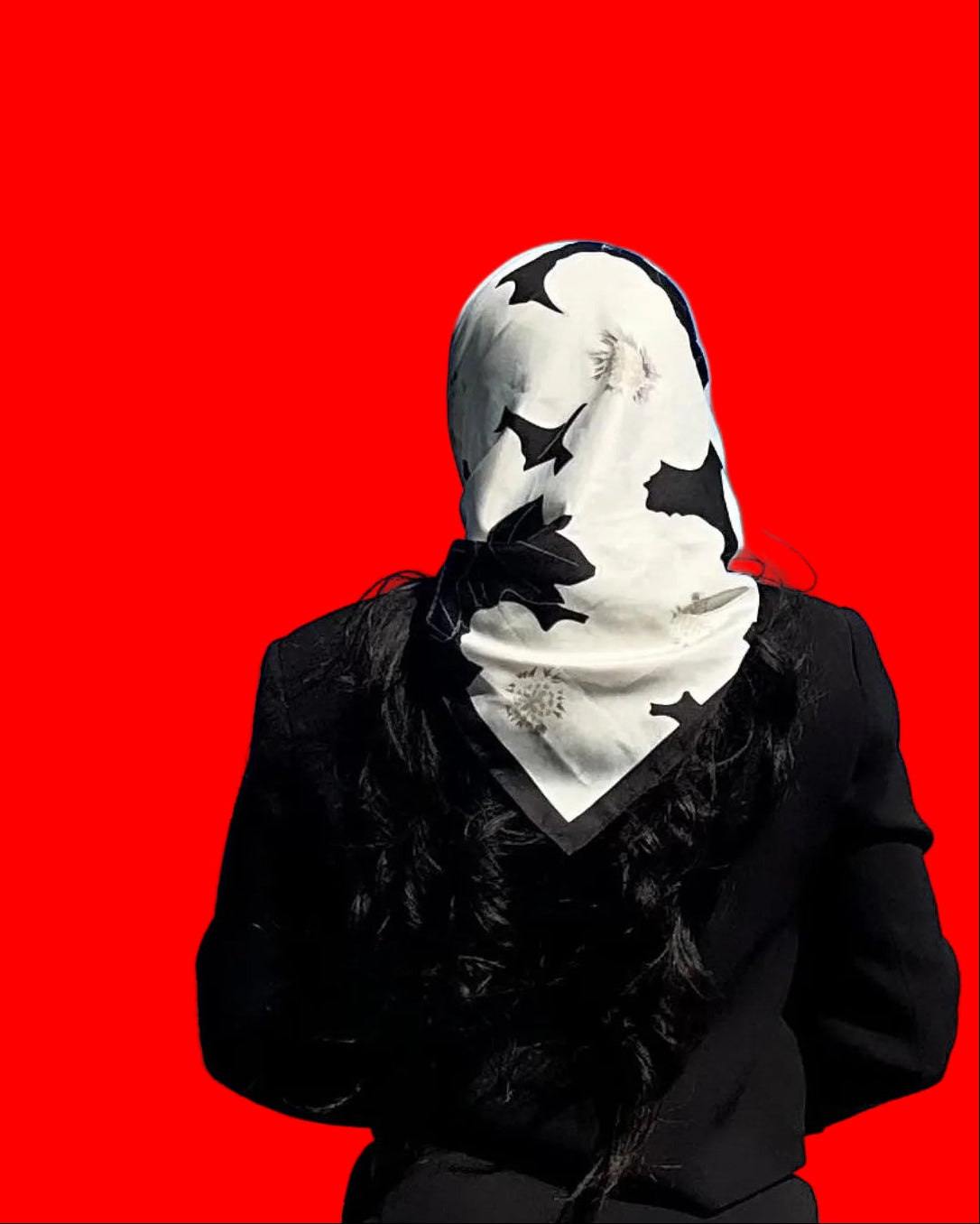 Leisure Scarf