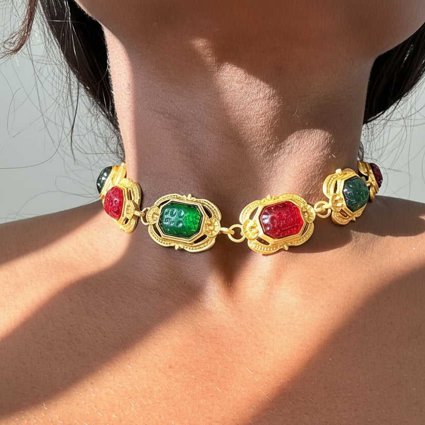 Statement Choker