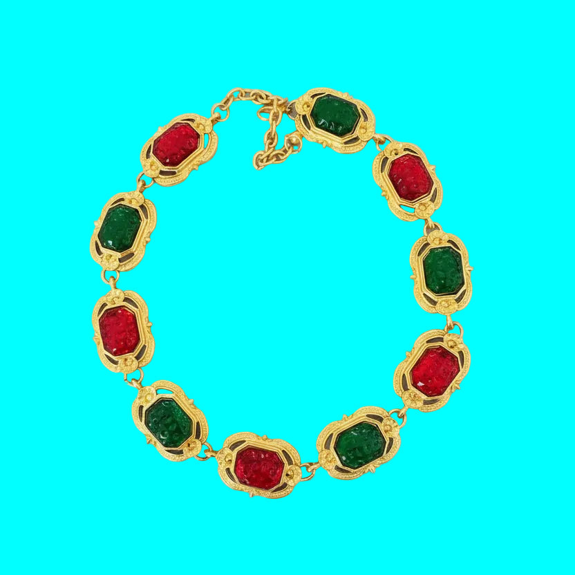 Statement Choker