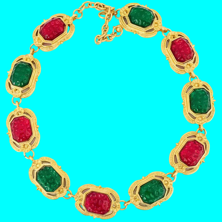 Statement Choker
