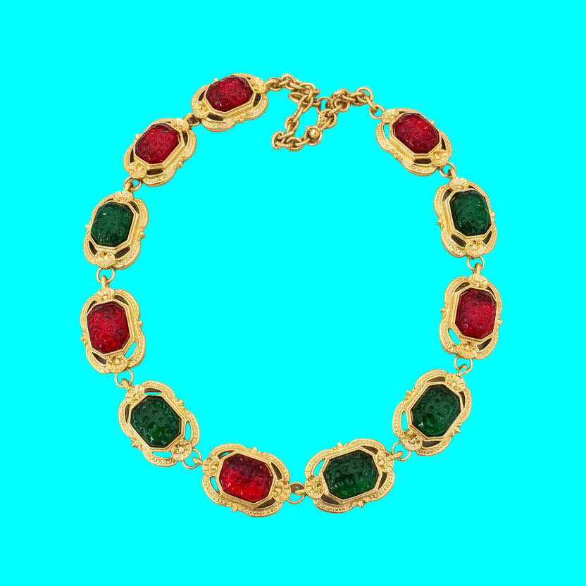 Statement Choker