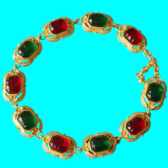 Statement Choker