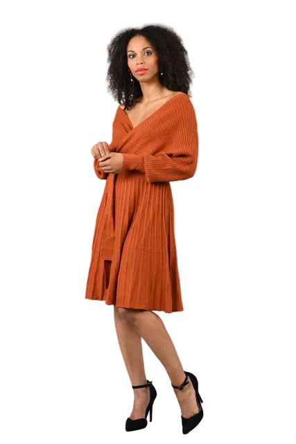 Off Shoulder Dress