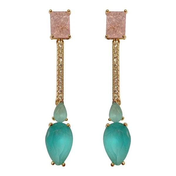 Drop Earring