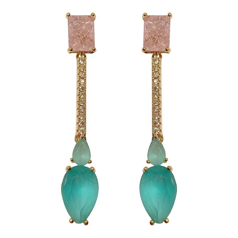 Drop Earring