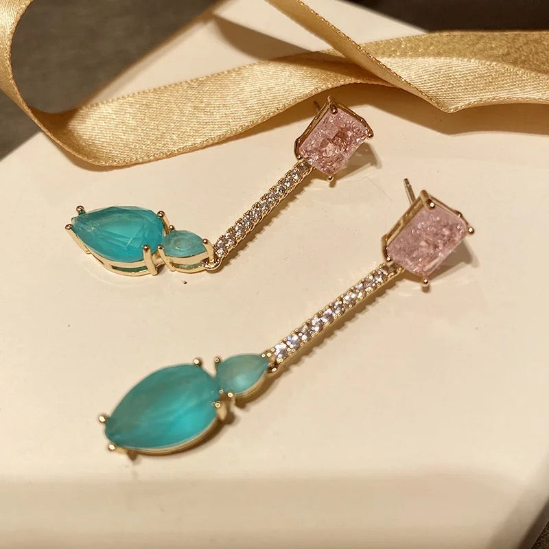 Drop Earring