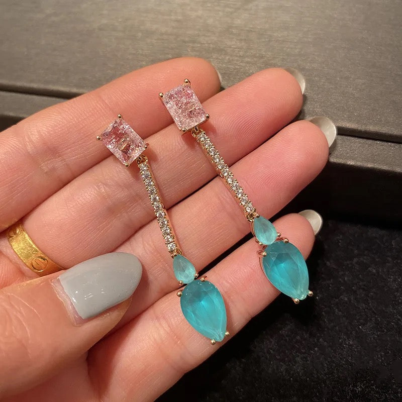 Drop Earring