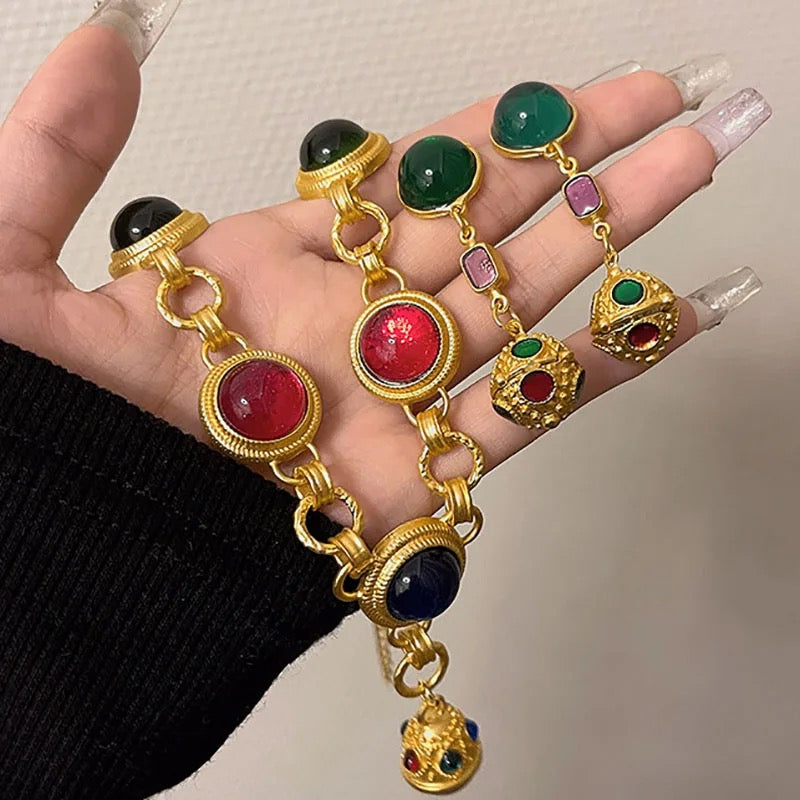 Vintage Style Necklace