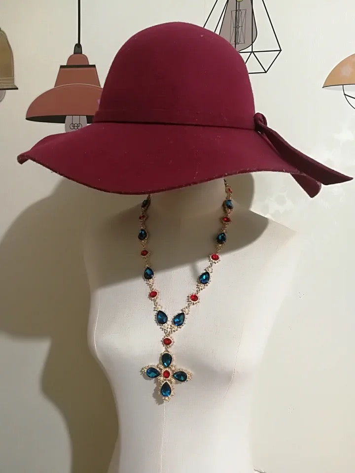 Statement Neckless