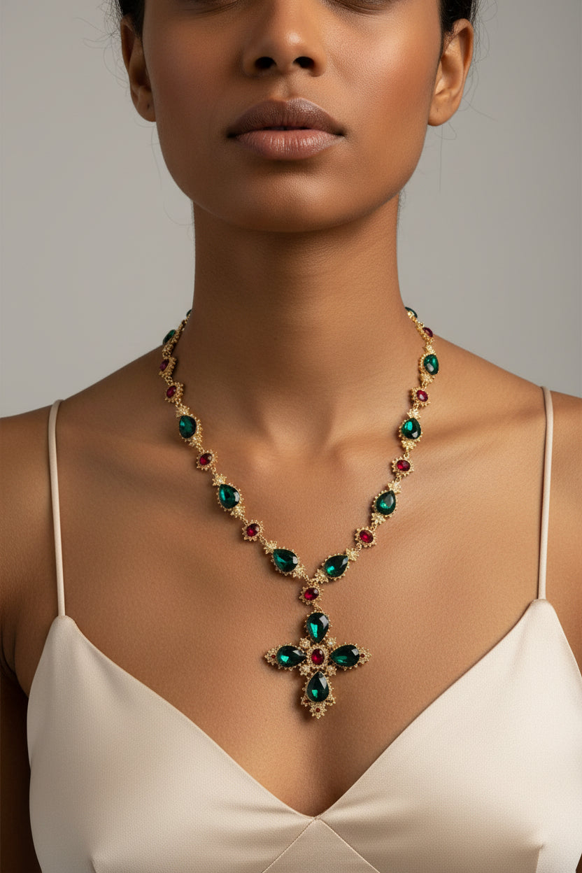 Statement Neckless