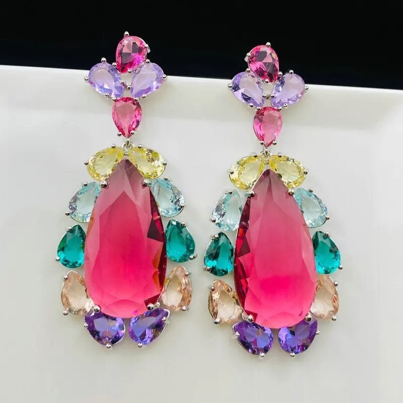Drop Earring