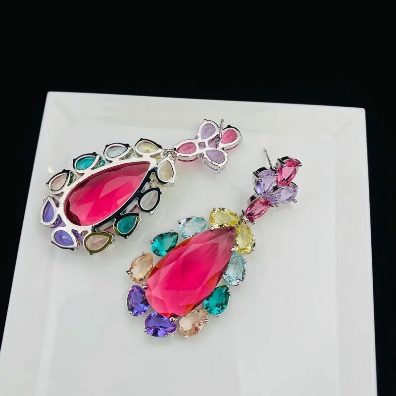 Drop Earring