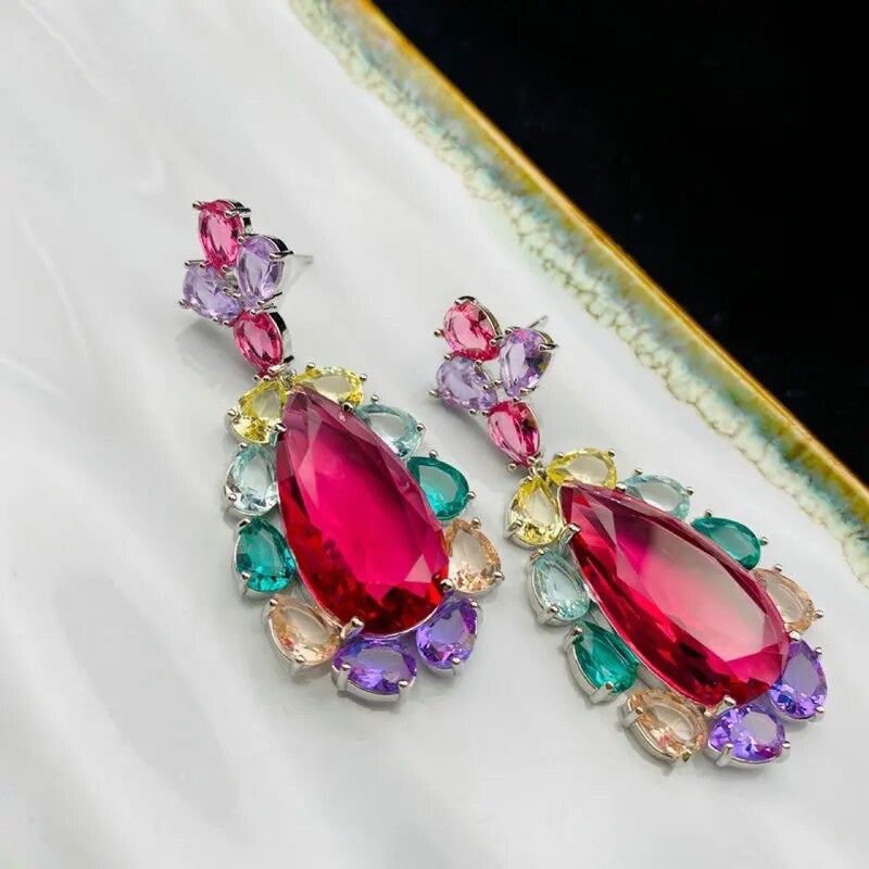 Drop Earring