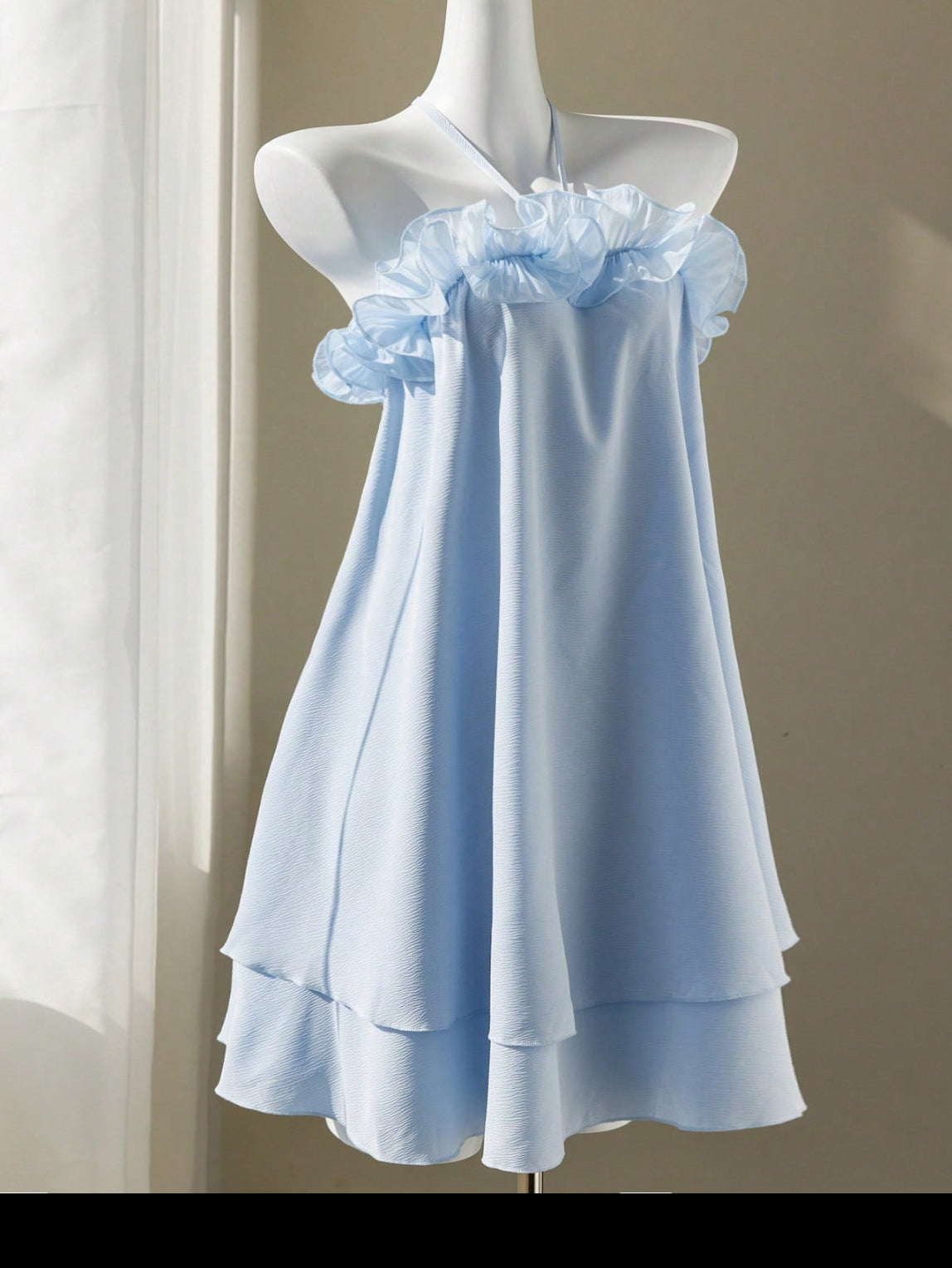 Baby Doll Dress