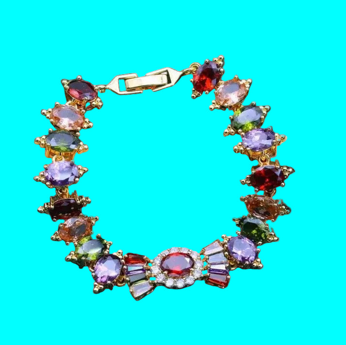 Colorful Bracelet