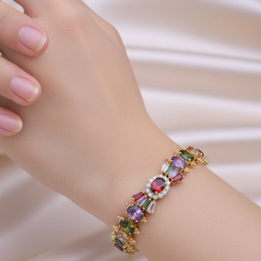 Colorful Bracelet