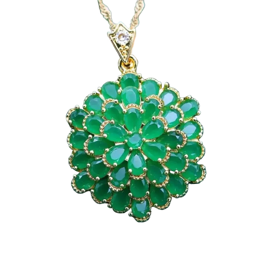 Simply Elegant Neckless